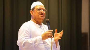 দিনে ১০ খুন ও বেকারত্ব সরকারের ব্যর্থতার সাক্ষ্য দেয়: চরমোনাই পীর