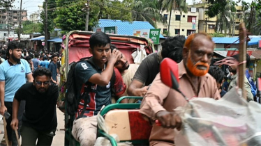 চট্টগ্রাম বিশ্ববিদ্যালয়ে সংঘর্ষে আহত দেড় শতাধিক, ১৪৪ ধারা জারি