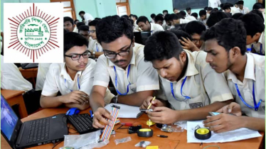 কলেজে ভর্তির সুযোগ পাচ্ছে কারিগরি শিক্ষার্থীরা
