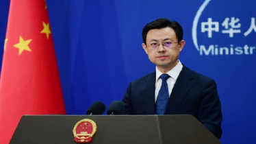 জাতিসংঘ শান্তিরক্ষীদের ওপর হামলার তীব্র নিন্দা চীনের