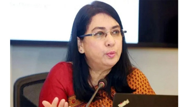 উপদেষ্টাদের অর্ধেকই যেনো ইন্টার্নশিপ করতে আসছেন: সিপিডির নির্বাহী পরিচালক
