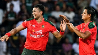 ফাইনালে যেতে বাংলাদেশের প্রয়োজন রান ১৩৬ রান