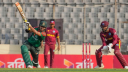 ১ রানে হারলো বাংলাদেশ