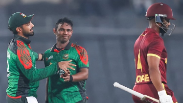 ১৭৯ রানের বিশাল জয়ে সিরিজ বাংলাদেশের 