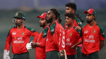 আইসিসির ‘শাস্তি’ এড়াল বিসিবি