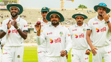 ১৭ বছর পর ইংল্যান্ডে টেস্ট খেলতে যাচ্ছে বাংলাদেশ