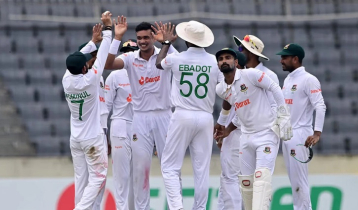 অস্ট্রেলিয়ার বিপক্ষে বাংলাদেশের টেস্ট দল ঘোষণা, বাদ পড়লেন কারা?
