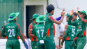 জয়ের ধারাবাহিকতায় বাংলাদেশ যুবারা