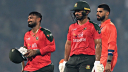 লিটন-সাইফের ব্যাটে ৩৯ বল হাতে রেখেই জিতল বাংলাদেশ
