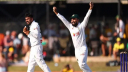 তৃতীয় দিন শেষে ৬৭ রানে এগিয়ে বাংলাদেশ