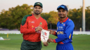 জিশানের ফিফটিতে বাংলাদেশের প্রথম জয়