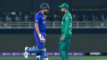 ‘পাকিস্তানের কখনোই ভারতের বিপক্ষে খেলা উচিত নয়’
