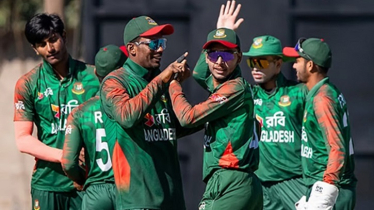 অধিনায়ক তামিমের সেঞ্চুরিতে সমতায় সিরিজ শেষ করলো বাংলাদেশ