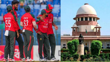 বাংলাদেশকে ক্রিকেটে নিষিদ্ধের আবেদন খারিজ দিল্লি হাইকোর্টে