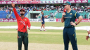 টসে জিতে বোলিংয়ের সিদ্ধান্ত বাংলাদেশের, একাদশে একটি পরিবর্তন