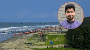 কক্সবাজার সৈকতে ভেসে গেল চবির ৩ শিক্ষার্থী, একজনের মরদেহ উদ্ধার