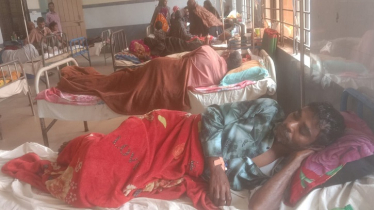 কার্ড ভাগাভাগি নিয়ে দুপক্ষের সংঘর্ষ, আহত ৫০