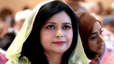 দুর্নীতির মামলায় সাজার বিরুদ্ধে আপিল ডা. জোবাইদার
