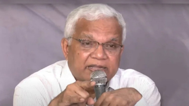 তারেক রহমান অল্প সময়ের মধ্যে দেশে ফিরবেন: ডা. জাহিদ হোসেন