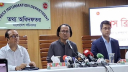 এটা শেখ হাসিনার সরকার না, আমাদের নীতি সবার আগে বাংলাদেশ: ডা. জাহেদ