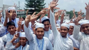 দাখিলে পাসের হার ৫৫.৪৯ শতাংশ, জিপিএ-৫ পেলো কত?