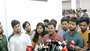ছাত্র অধিকার পরিষদের প্যানেল ঘোষণা, মনোনয়ন পেলেন যারা