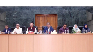 ডাকসু নির্বাচনে ‘স্ট্রাইকিং ফোর্স’ হিসেবে থাকবে সেনাবাহিনী
