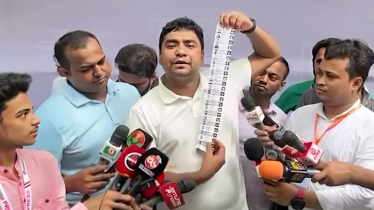 ডাকসু নির্বাচনে অনিয়মের অভিযোগ, শিবিরকে নিয়ে যা বললেন নাছির