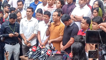 ডাকসুতে ছাত্রদলের প্যানেল ঘোষণা, মনোনয়ন পেলেন যারা