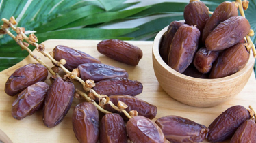 খেজুর আমদানিতে ৪০ শতাংশ শুল্ক কমিয়েছে এনবিআর