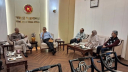 সাম্য হত্যার তদন্ত ডিবির কাছে হস্তান্তরের আশ্বাস স্বরাষ্ট্র উপদেষ