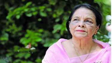 পিয়ারী বেগম আর নেই