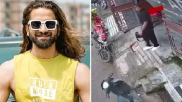 ২৫ সেকেন্ডে ১২ গুলি, জিম থেকে বের হতেই শেষ গায়কের জীবন