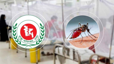 থামছেই না ডেঙ্গুর প্রকোপ, একদিনে আরও ৬ জনের মৃত্যু থামছেই না ডেঙ্গুর প্রকোপ, একদিনে আরও ৬ জনের মৃত্যু