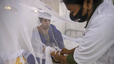 ডেঙ্গুতে আরও ২ মৃত্যু, ভর্তি ৭০৫