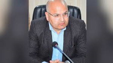 পাকিস্তানি গোলার আঘাতে ভারতীয় ডেপুটি কমিশনারের মৃত্যু