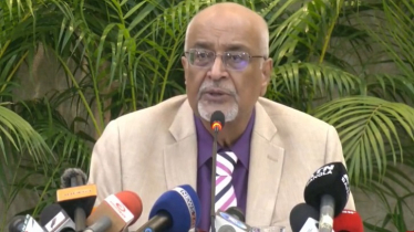 চামচারা দেশকে লুটপাটতন্ত্র ও চোরতন্ত্রতে পরিণত করেছে: ড. দেবপ্রিয়