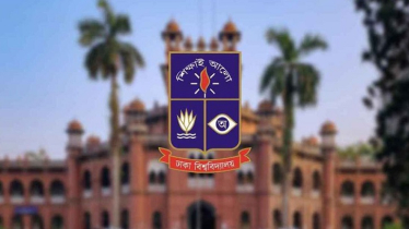 ফাইনাল ম্যাচ ঘিরে ঢাকা বিশ্ববিদ্যালয়ে বহিরাগত প্রবেশে নিষেধাজ্ঞা
