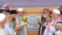 টাকা মেরে খাওয়ার জন্য আমরা ক্ষমতায় বসিনি: ধর্ম উপদেষ্টা