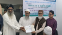 সব ধর্মের মানুষকে নিয়ে কাজ করছে সরকার: ধর্ম উপদেষ্টা