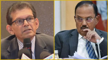 দিল্লিতে দ্বিপাক্ষিক বৈঠক অনুষ্ঠিত, অজিত দোভালকে ঢাকা সফরের আমন্ত্রণ