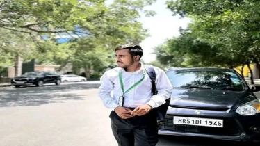ভারতের দিল্লিতে বাংলাদেশি ছাত্রের লাশ উদ্ধার