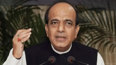 বাংলাদেশে নিযুক্ত ভারতীয় হাইকমিশনারকে মন্ত্রীর মর্যাদা দিলো বিজেপি সরকার
