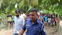 সীমান্ত থেকে দীপু মনির ভাগনে গ্রেপ্তার