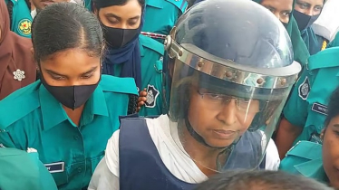 হত্যা মামলায় চার দিনের রিমান্ডে দীপু মনি