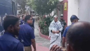 স্বামীর মৃত্যু: প্যারোলে মুক্তি পেয়ে ঢাকার পথে সাবেক মন্ত্রী দীপু