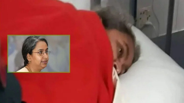 কারাগারে অসুস্থ দীপু মনি, উন্নত চিকিৎসার জন্য নেওয়া হলো ঢামেকে 