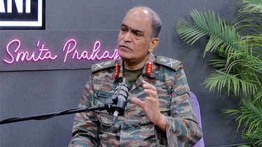 পাকিস্তানের পুরো ভূখণ্ড ভারতের হামলার সীমার মধ্যে রয়েছে:ডি’কুনহা
