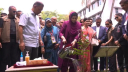 ঢাকা মেডিকেলে বৃক্ষরোপণ কর্মসূচি উদ্বোধন করলেন প্রধানমন্ত্রী