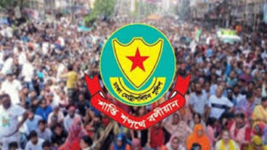 রাজধানীর বেশকিছু এলাকায় সভা-সমাবেশ নিষিদ্ধ করেছে ডিএমপি